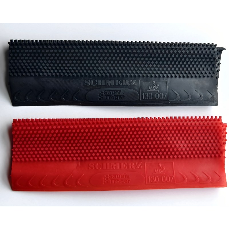 Super Soft Medium Particle Tab - Table Tennis Rubber Anti Spin 评论和价格