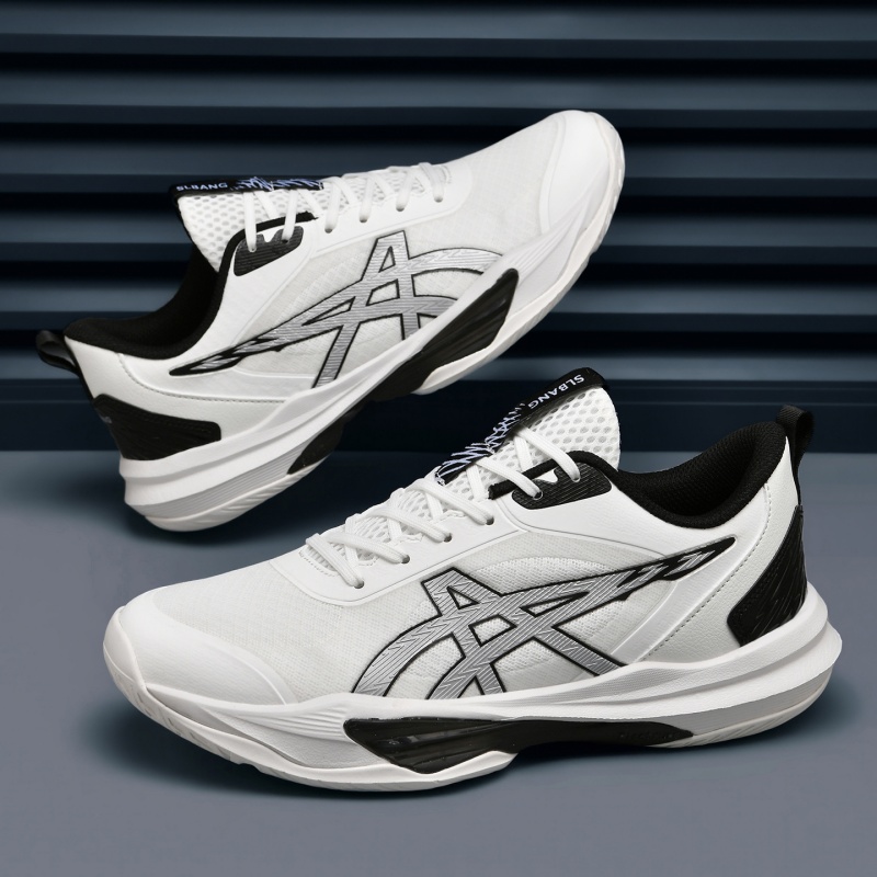 Men Women Badminton Shoes Tabl - Table Tennis Height 评论和价格