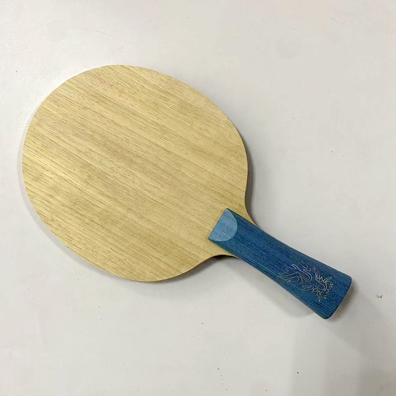 DIY W968 Hurricane Long V Tabl - Table Tennis Gun 评论和价格
