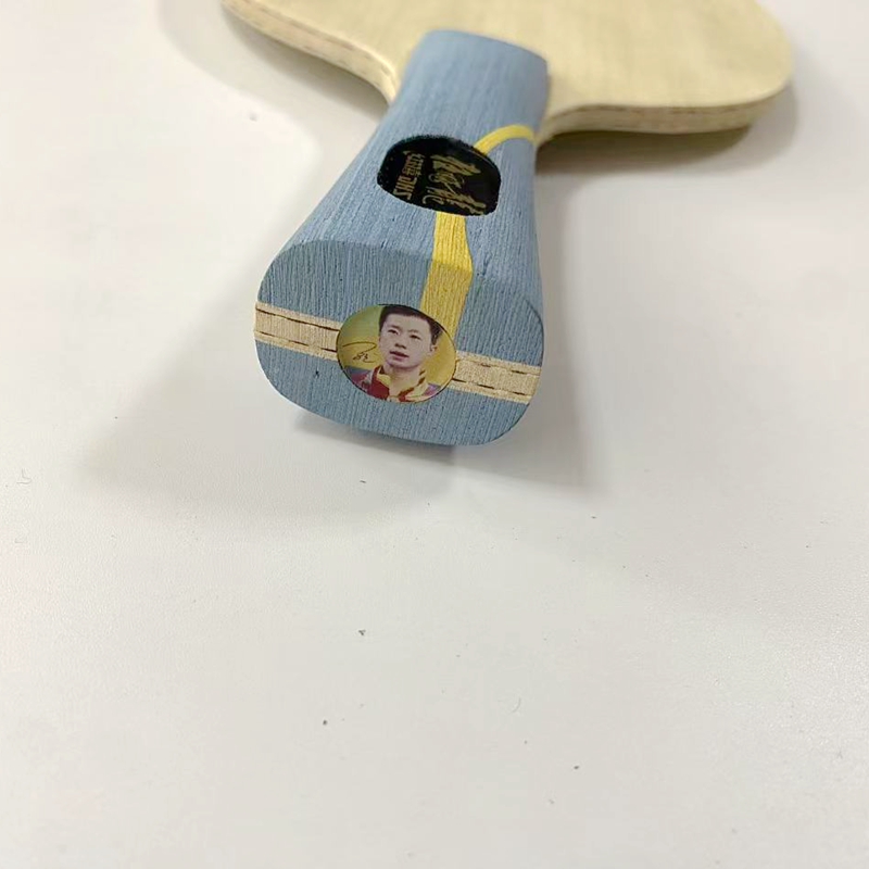 DIY W968 Hurricane Long V Tabl - Table Tennis Gun 评论和价格