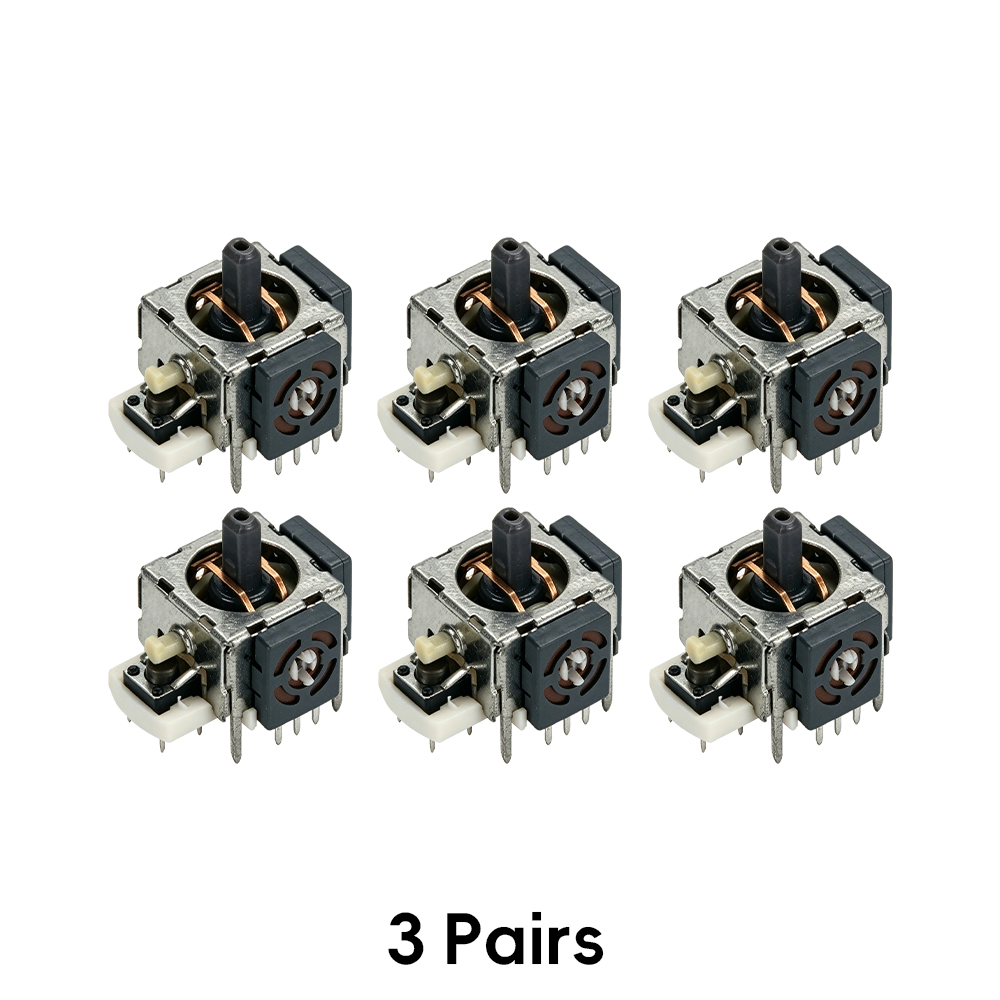 3D Analog Joystick For XBOX 36 - Table Tennis Xbox Game 评论和价格