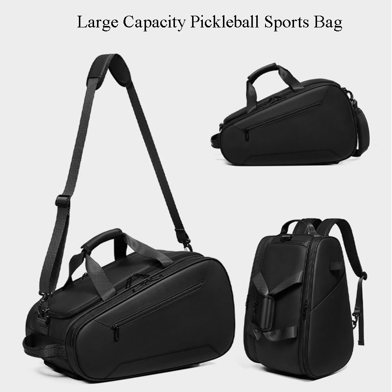 Tennis Bag, Large Capacity, Li - Table Tennis Double 评论和价格