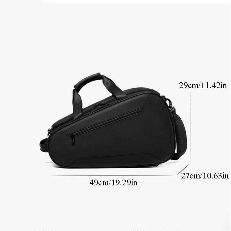 Tennis Bag, Large Capacity, Li - Table Tennis Double 评论和价格