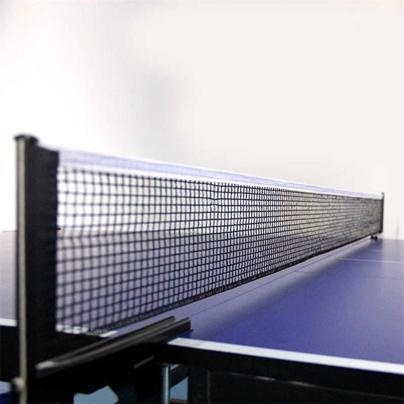 Portable Table Tennis Net Poly - Table Tennis Barrier 评论和价格