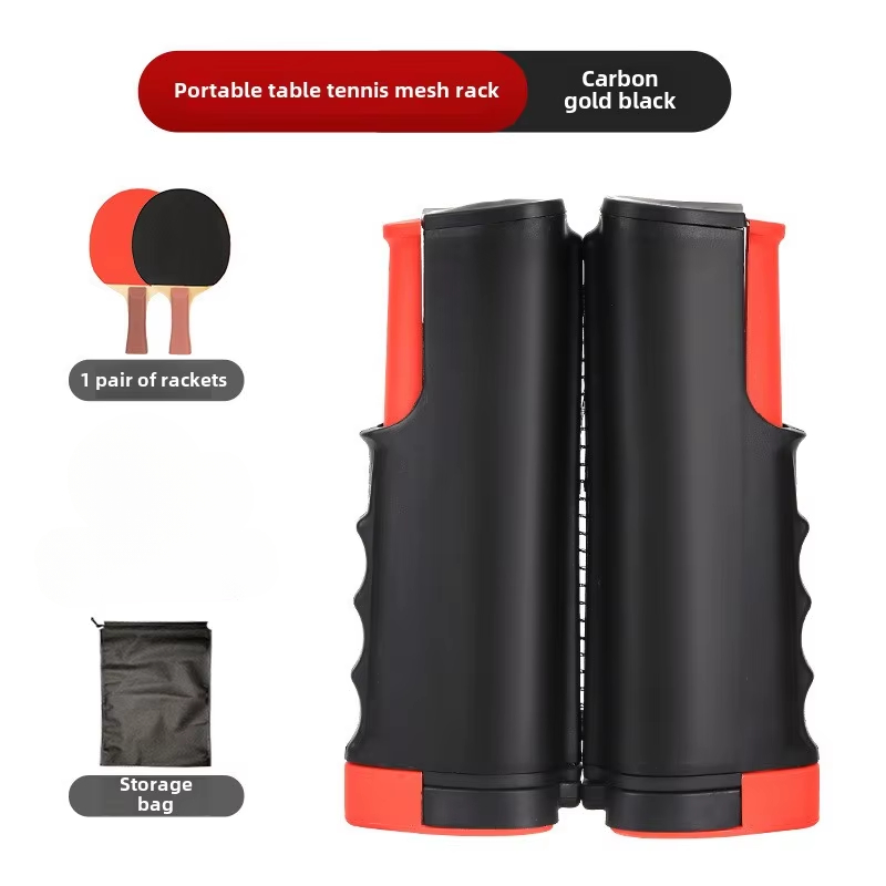 Table Tennis Net Ping Pong Rac - Table Tennis Barrier 评论和价格
