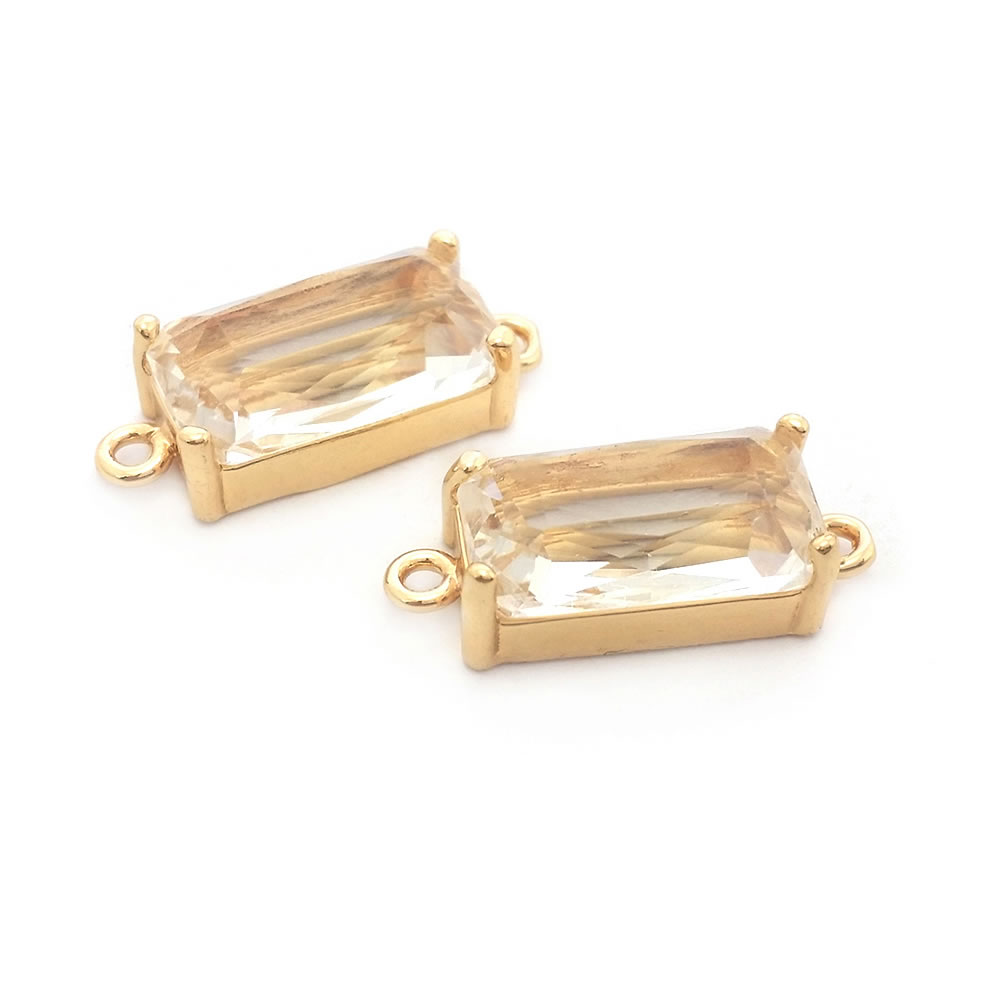 6PCS 8x16MM High Quality 18K G - Table Tennis 11 评论和价格