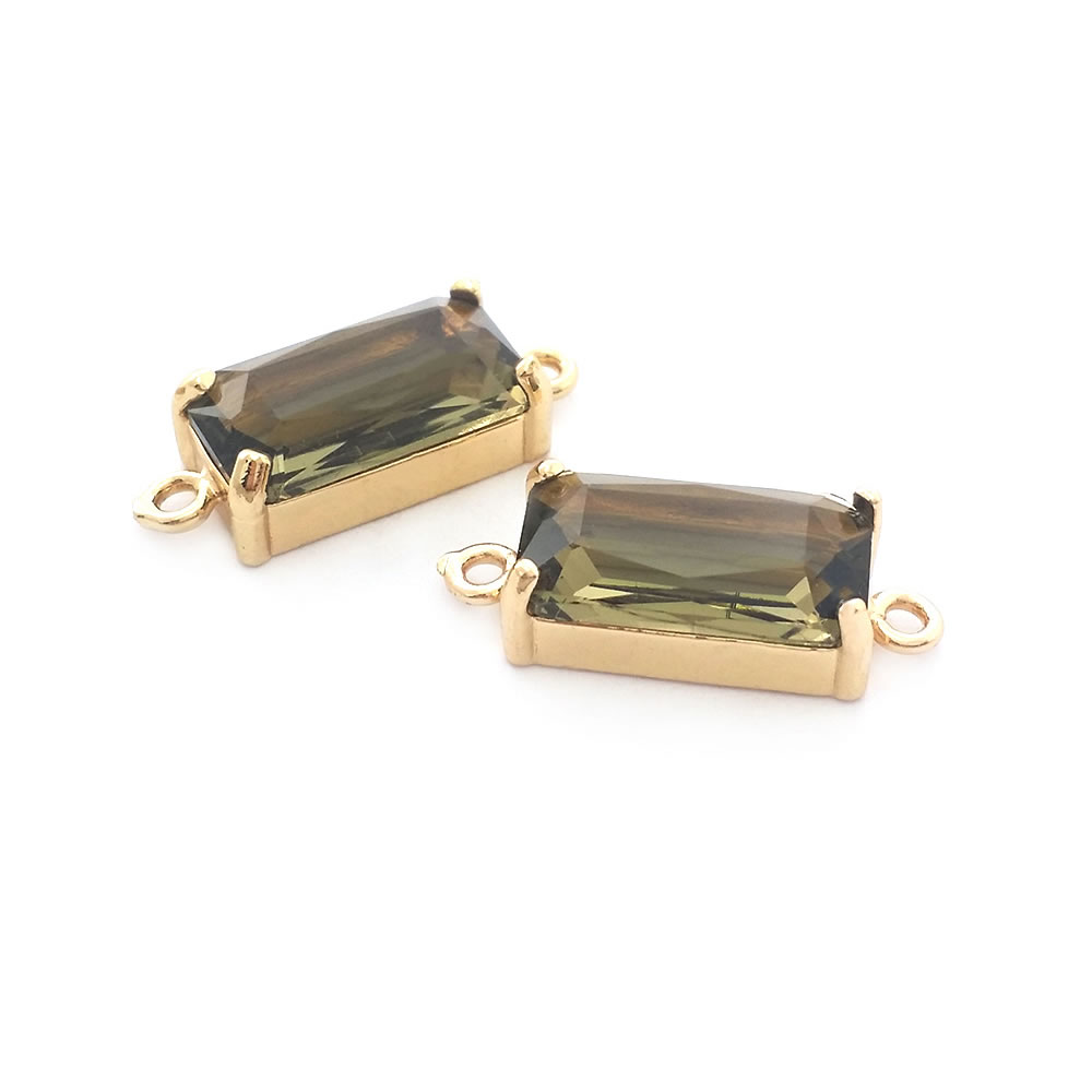 6PCS 8x16MM High Quality 18K G - Table Tennis 11 评论和价格
