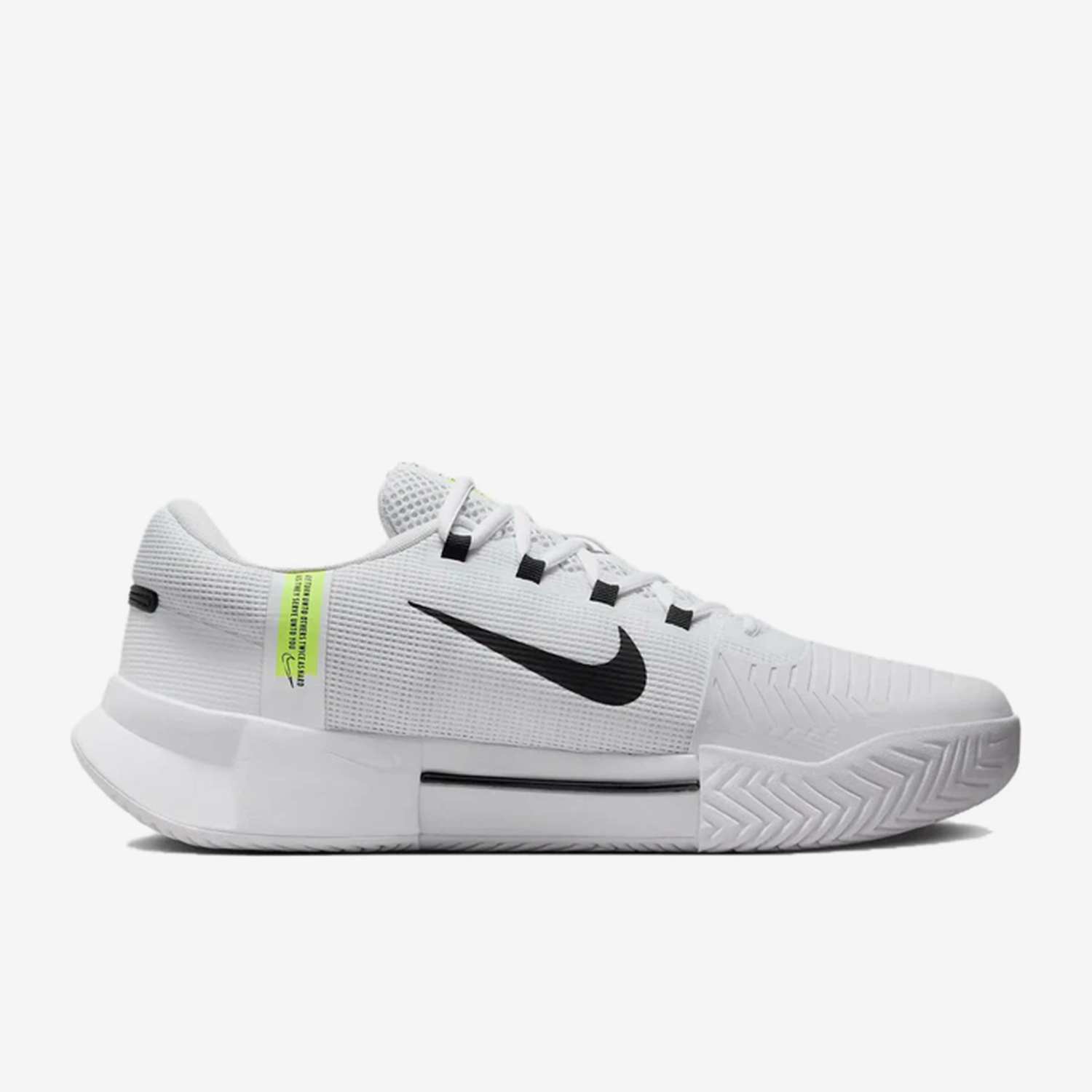 Nike Authentic Zoom GP Men's W - Table Tennis Gun 评论和价格