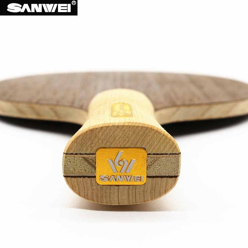 SANWEI DYNAMO Table Tennis Bla - Table Tennis Japan 评论和价格