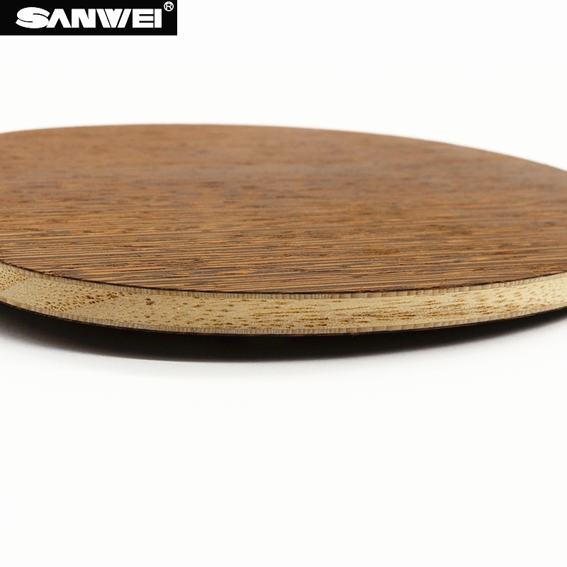 SANWEI DYNAMO Table Tennis Bla - Table Tennis Japan 评论和价格