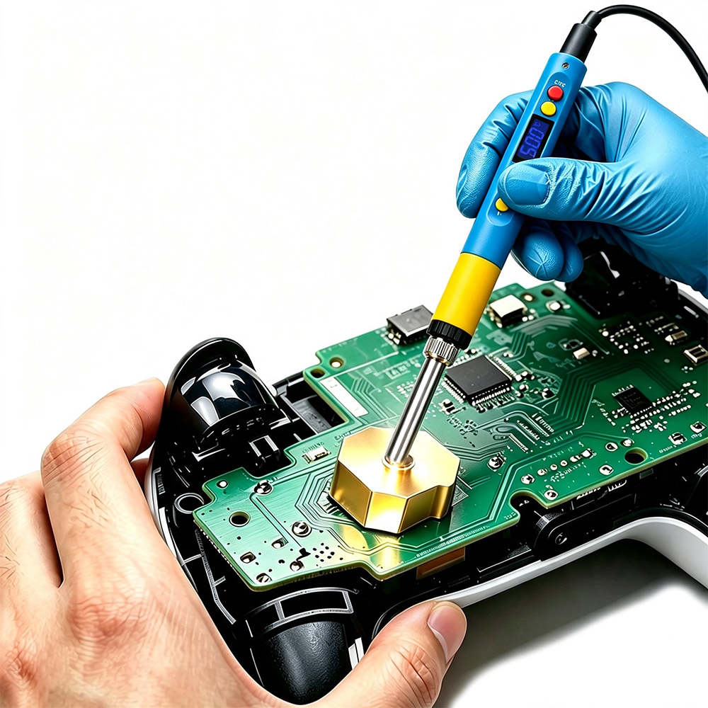 T65 Rapid Heating Soldering Ti - Table Tennis Xbox Game 评论和价格