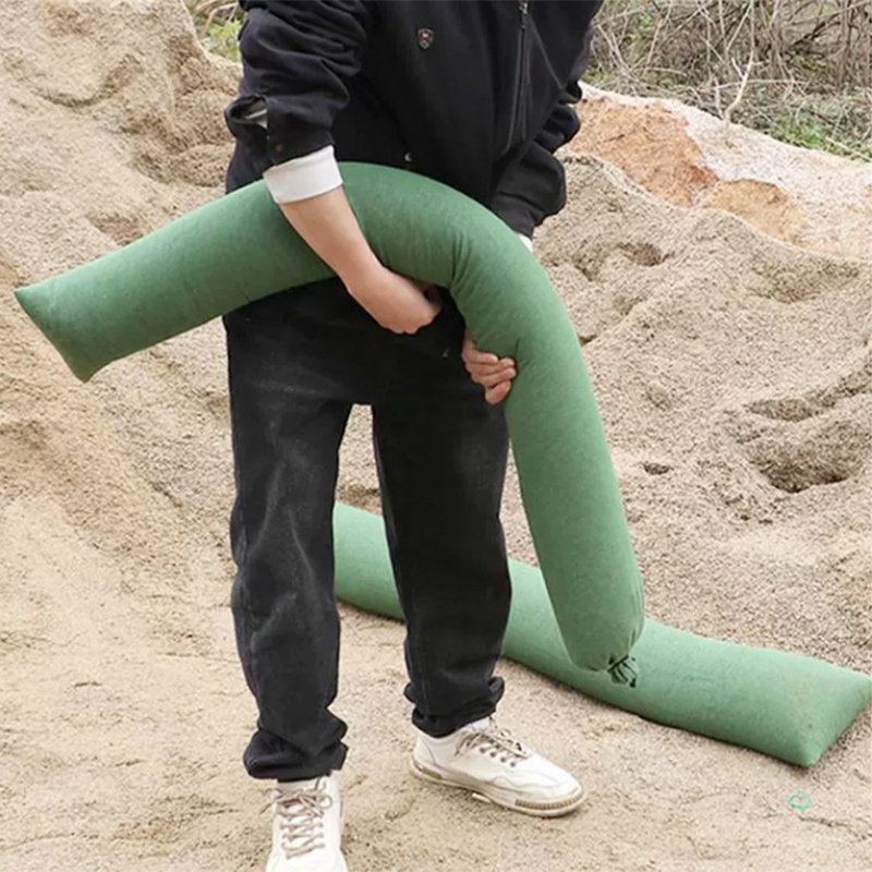 2 Pcs Sandless Sand Bags Anti  - Table Tennis Barrier 评论和价格