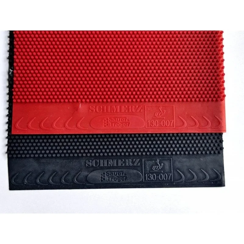 Sauer Troger Dancer 007 Single - Table Tennis Rubber Anti Spin 评论和价格