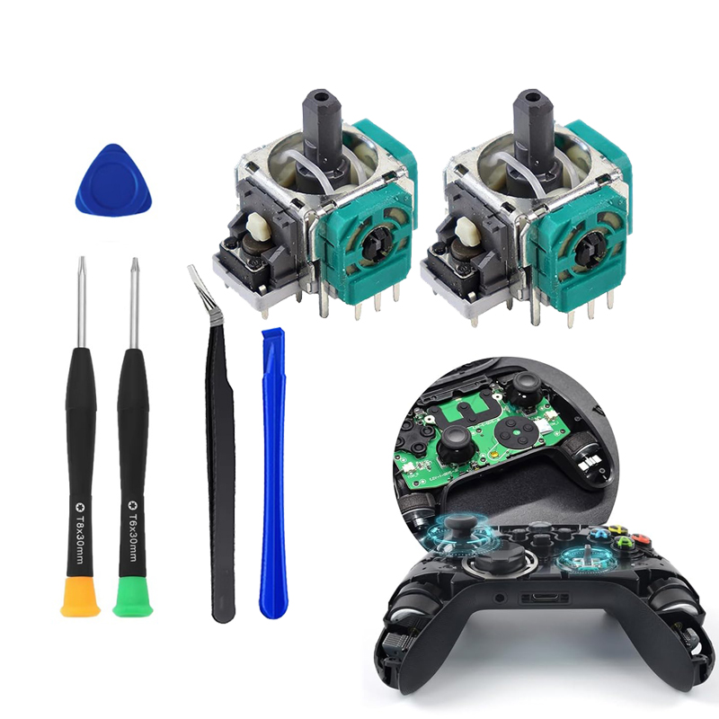 Game Controller Joystick for X - Table Tennis Xbox Game 评论和价格