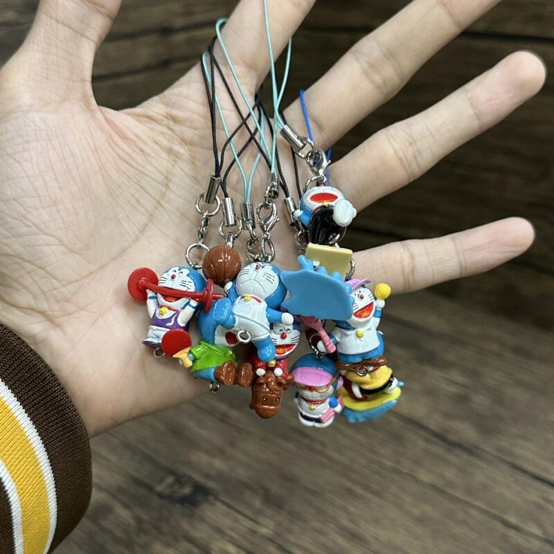 Anime Ancient Doraemon Resin S - Table Tennis Japan 评论和价格