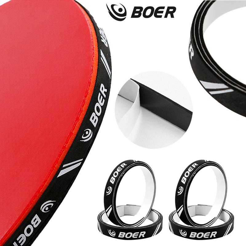 SelfAdhesive Sponge Edge Tape  - Table Tennis Barrier 评论和价格