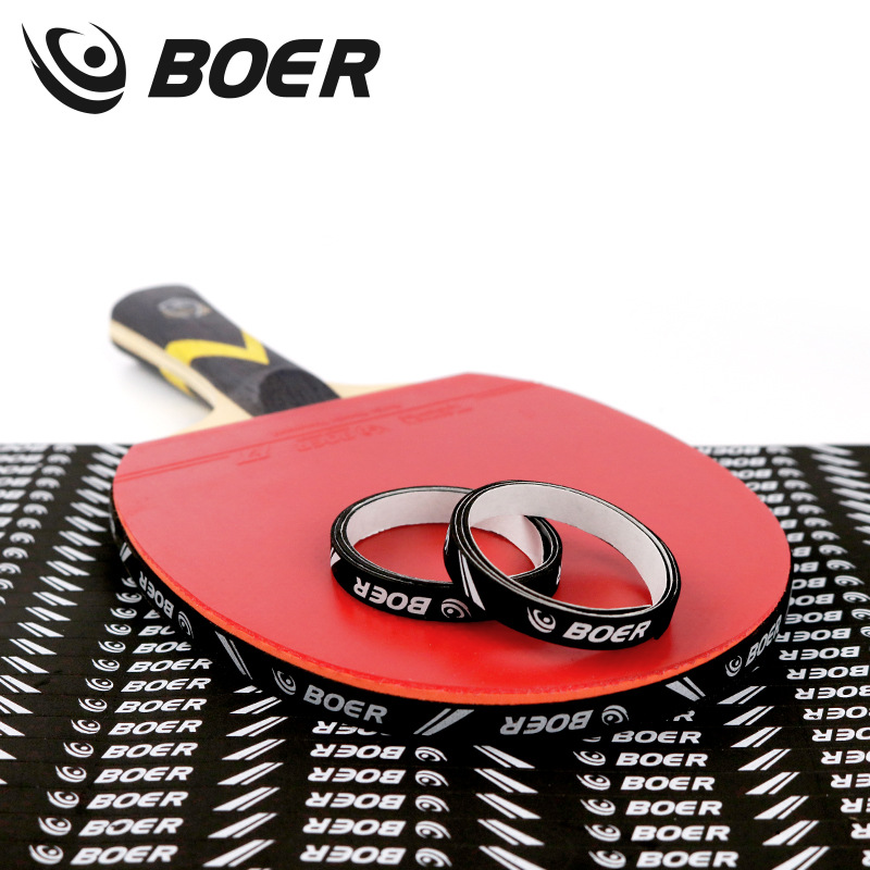 SelfAdhesive Sponge Edge Tape  - Table Tennis Barrier 评论和价格
