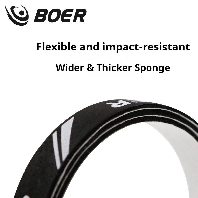 SelfAdhesive Sponge Edge Tape  - Table Tennis Barrier 评论和价格