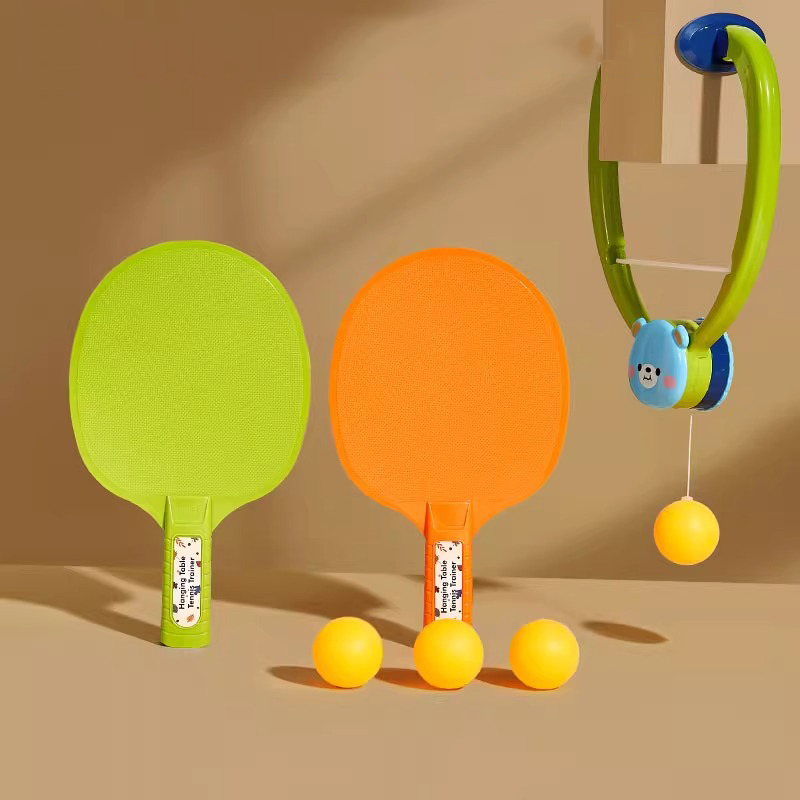 Indoor Hanging Table Tennis Tr - Table Tennis Illustration 评论和价格