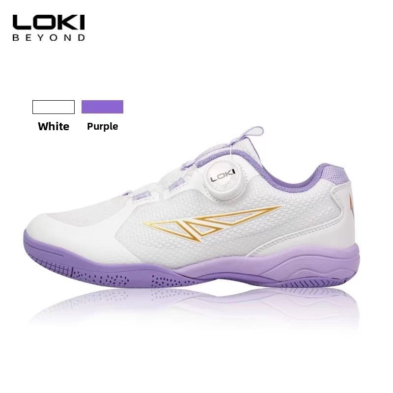 LOKI table tennis shoes Ryzen  - Table Tennis Shoes 评论和价格