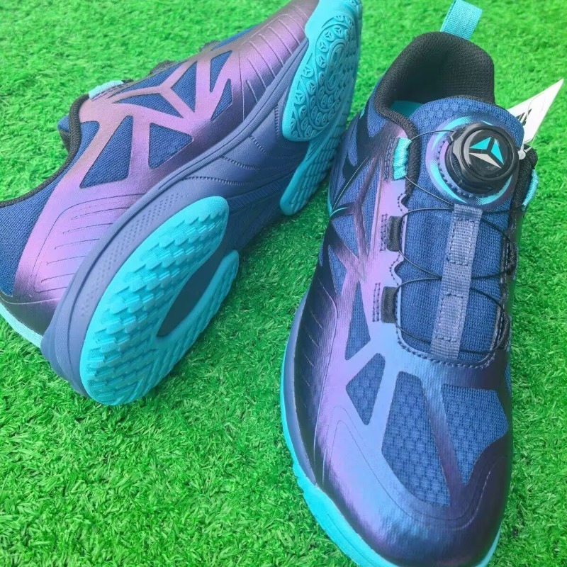 Luxury Brand Table Tennis Shoe - Table Tennis Shoes 评论和价格