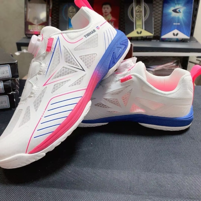 Luxury Brand Table Tennis Shoe - Table Tennis Shoes 评论和价格