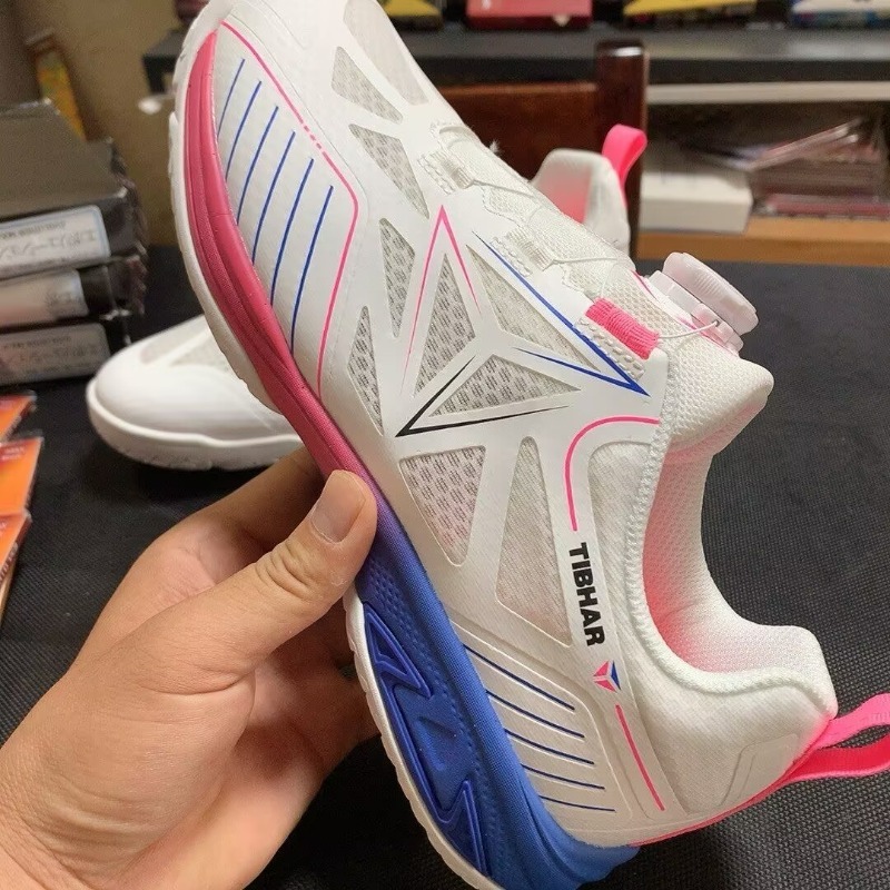Luxury Brand Table Tennis Shoe - Table Tennis Shoes 评论和价格