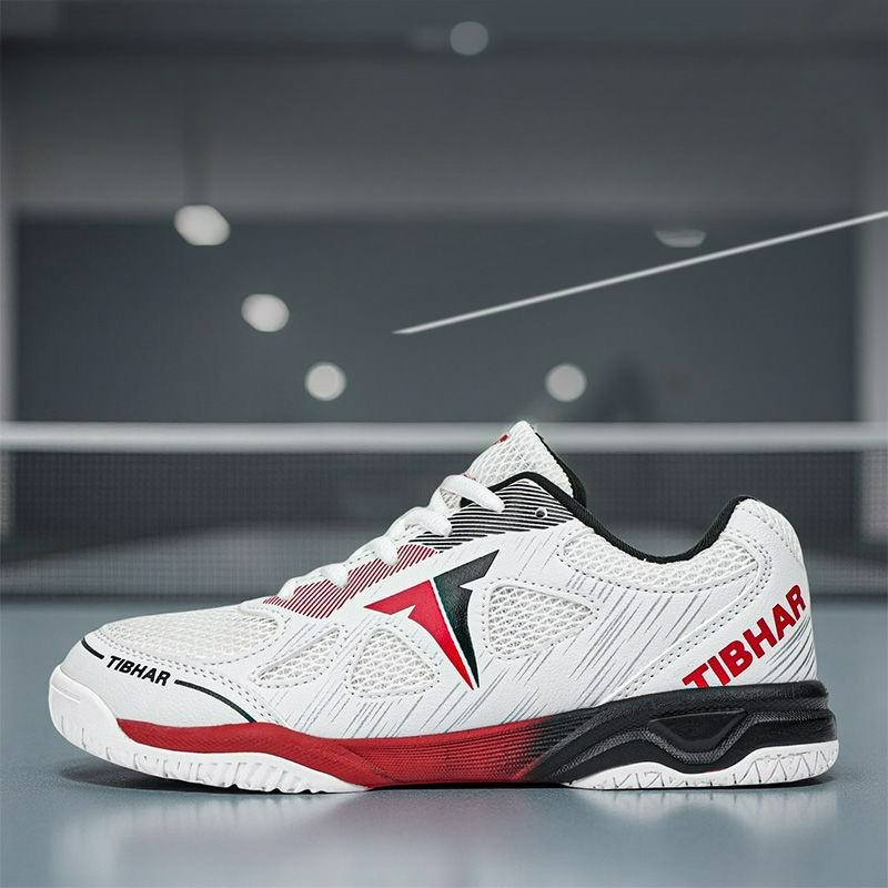 New Hot Sale Table Tennis Shoe - Table Tennis Shoes 评论和价格