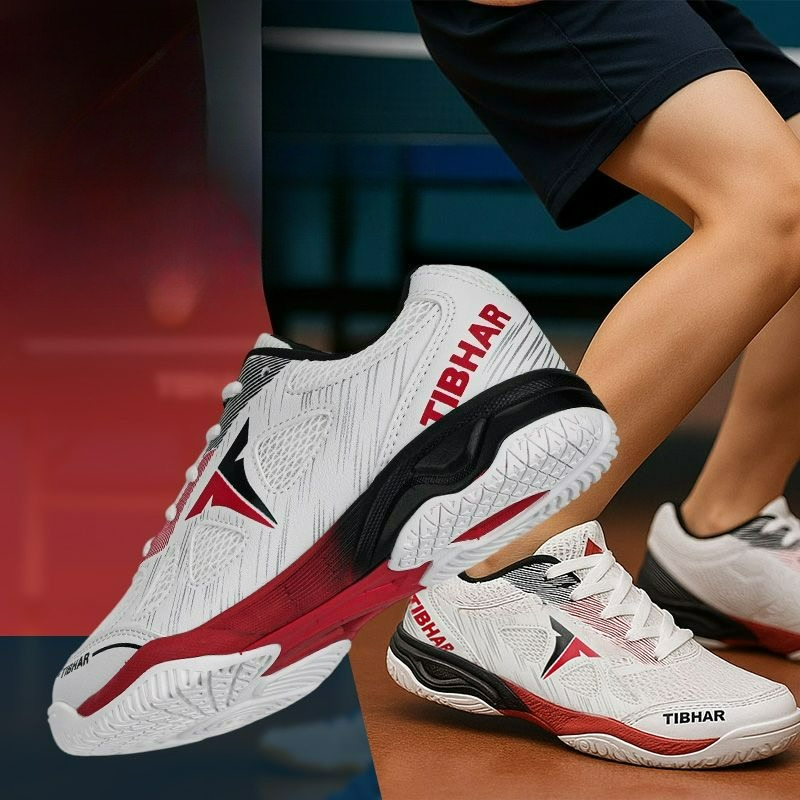 New Hot Sale Table Tennis Shoe - Table Tennis Shoes 评论和价格
