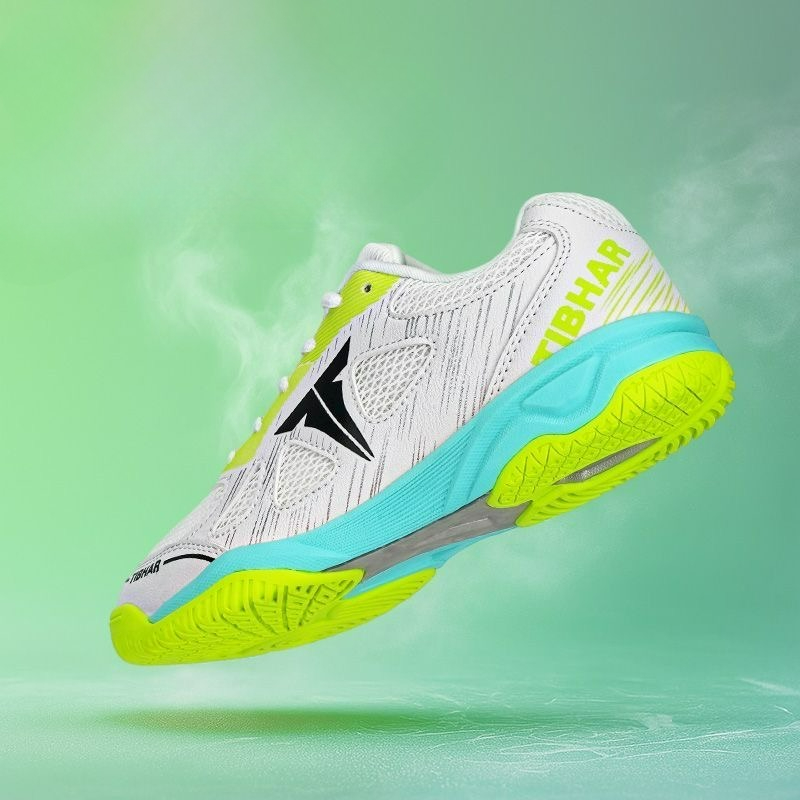 New Hot Sale Table Tennis Shoe - Table Tennis Shoes 评论和价格