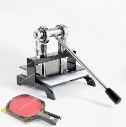 Table Tennis Racket Rubber Cut - Table Tennis Double 评论和价格