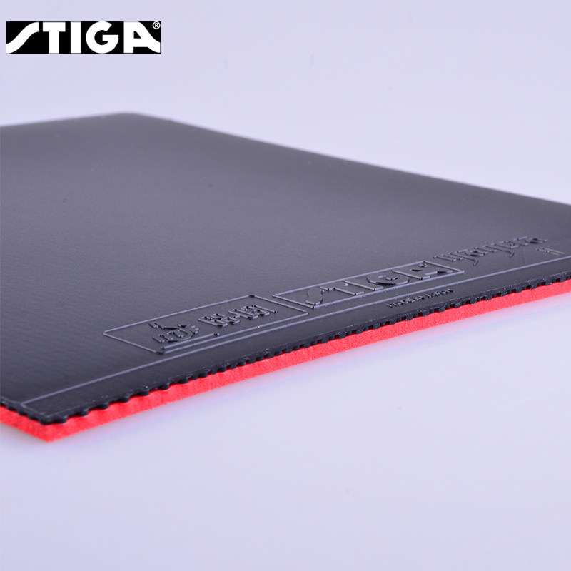 STIGA MANTRA M / H Table Tenni - Table Tennis Japan 评论和价格