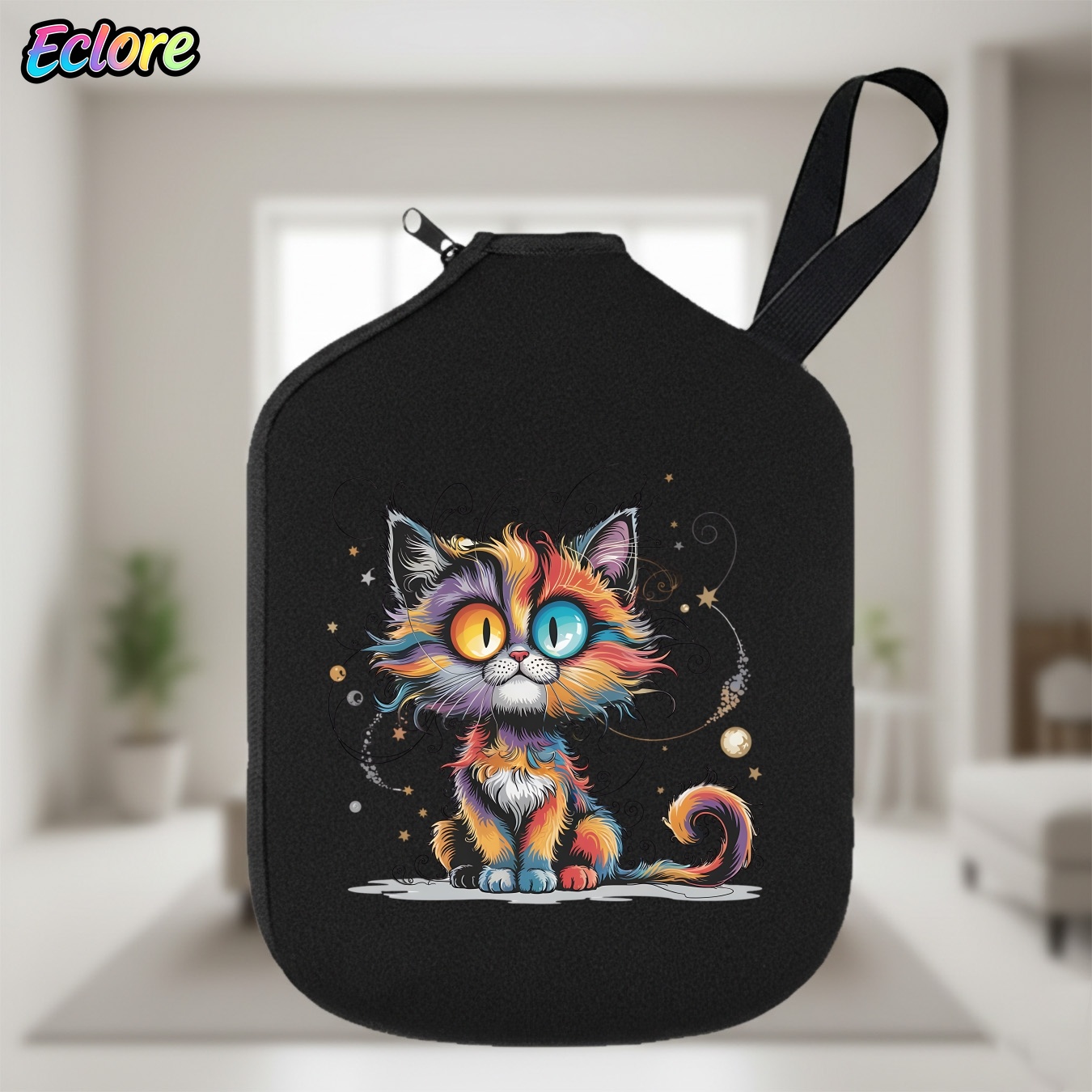 Galaxy Star Cat Pickleball Pad - Table Tennis Game 评论和价格