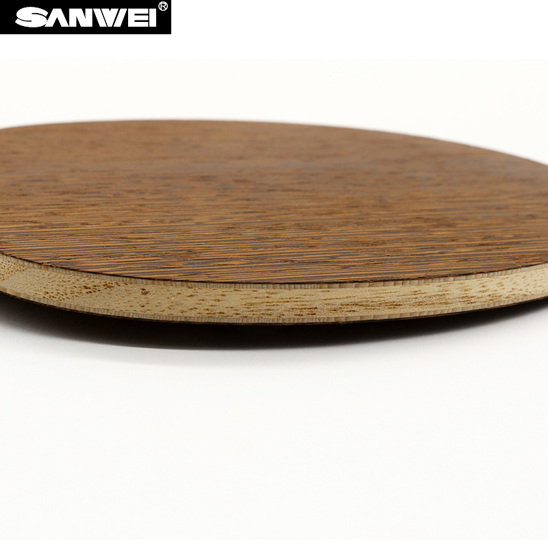 SANWEI DYNAMO Table Tennis Bla - Table Tennis Japan 评论和价格