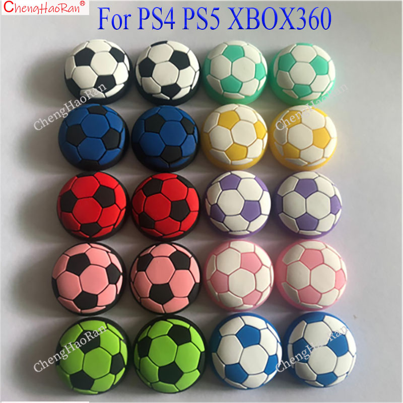 2 Pcs Non-Slip Silicone Footba - Table Tennis Xbox Game 评论和价格