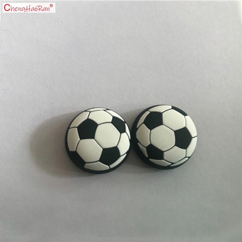 2 Pcs Non-Slip Silicone Footba - Table Tennis Xbox Game 评论和价格