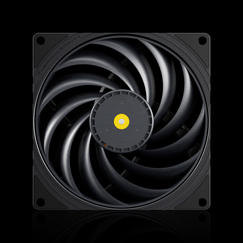 Thermalright TL-B9015 EX 92mm  - Table Tennis 11 评论和价格