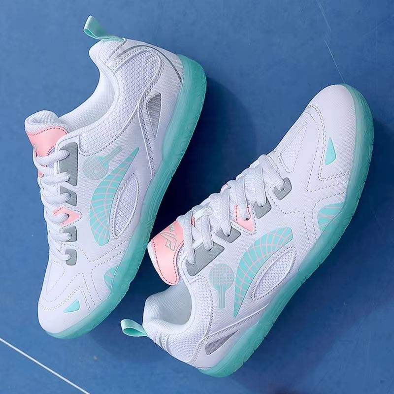 2026 New Luxury Table Tennis S - Table Tennis Shoes 评论和价格