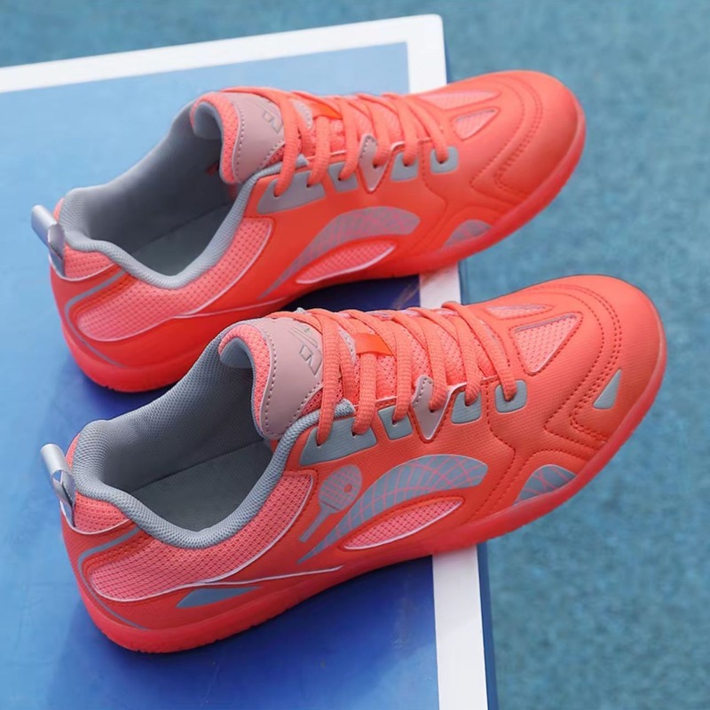 2026 New Luxury Table Tennis S - Table Tennis Shoes 评论和价格
