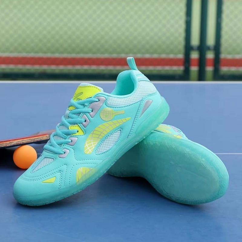 2026 New Luxury Table Tennis S - Table Tennis Shoes 评论和价格