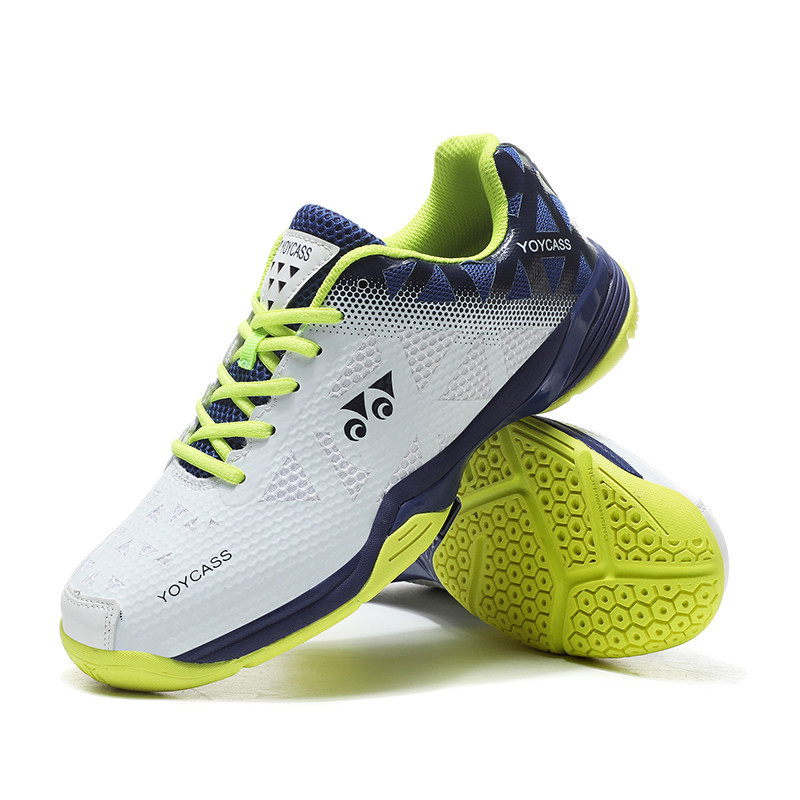 New Professional Table Tennis  - Table Tennis Shoes 评论和价格