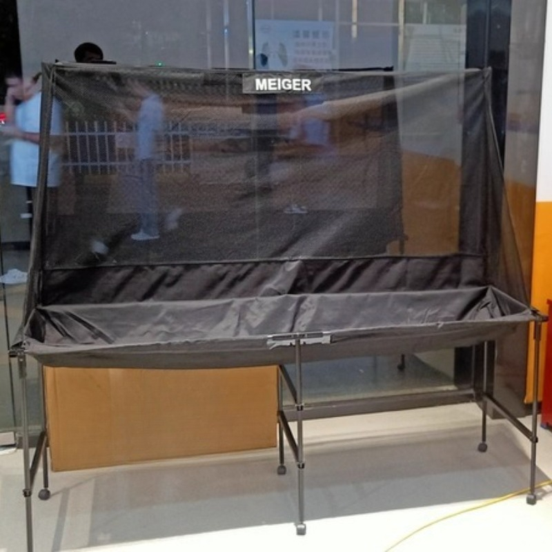 Movable Table Tennis Collectio - Table Tennis Barrier 评论和价格