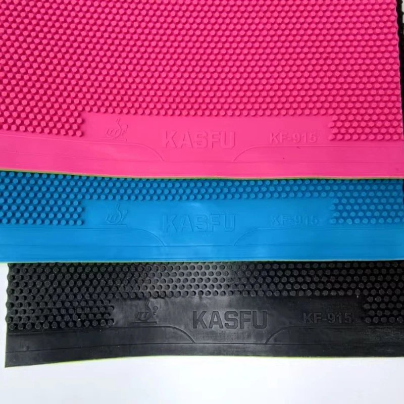 KASFU Table Tennis Rubber Shee - Table Tennis Rubber Anti Spin 评论和价格