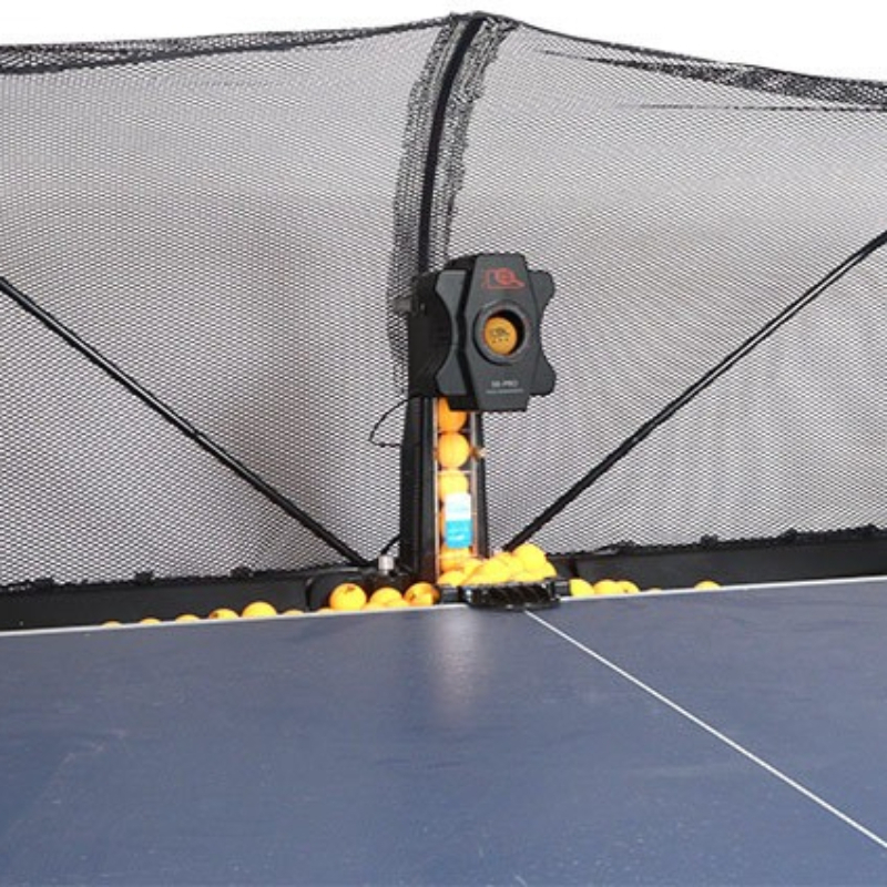 Adjustable Table Tennis Serve  - Table Tennis Gun 评论和价格