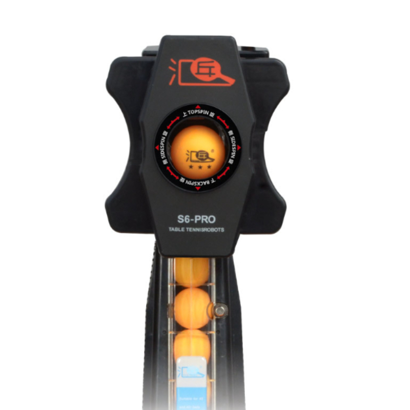 Adjustable Table Tennis Serve  - Table Tennis Gun 评论和价格