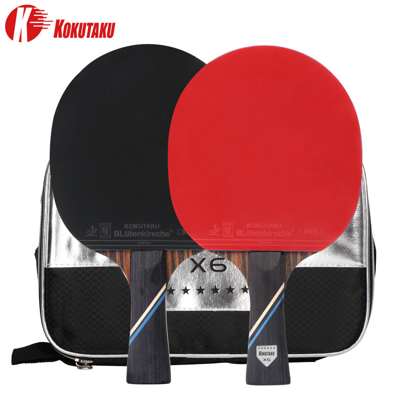 KOKUTAKU ITTF professional 4/5 - Table Tennis Japan 评论和价格