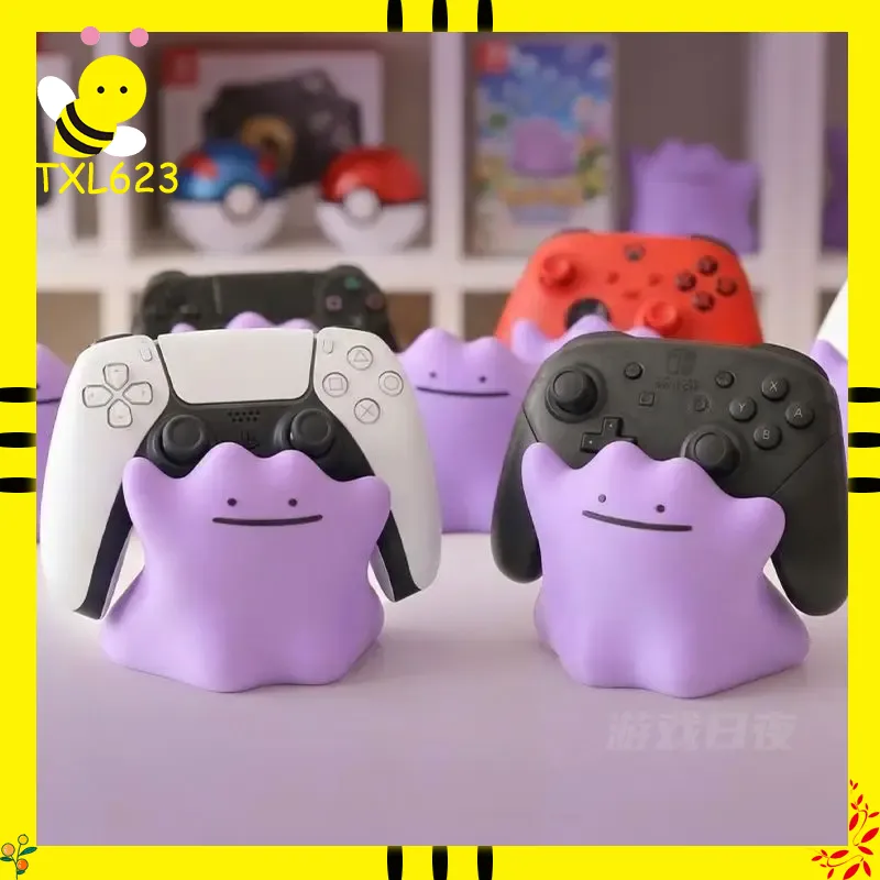 Cute Ditto Game Controller Hol - Table Tennis Xbox Game 评论和价格