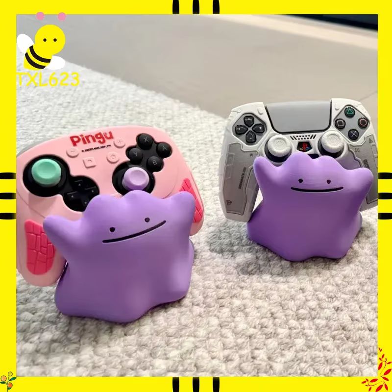 Cute Ditto Game Controller Hol - Table Tennis Xbox Game 评论和价格