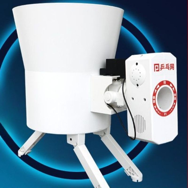 Adjustable Table Tennis Serve  - Table Tennis Gun 评论和价格