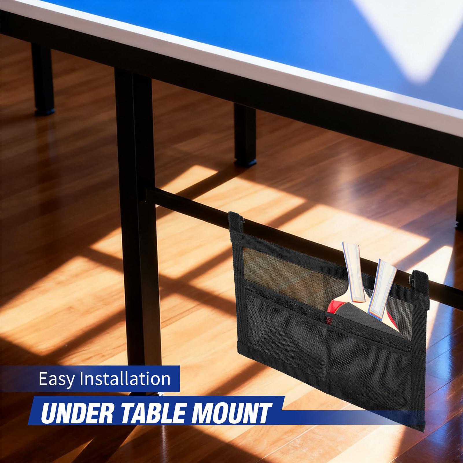 New Mesh Pingpong Ball Holder  - Table Tennis Barrier 评论和价格